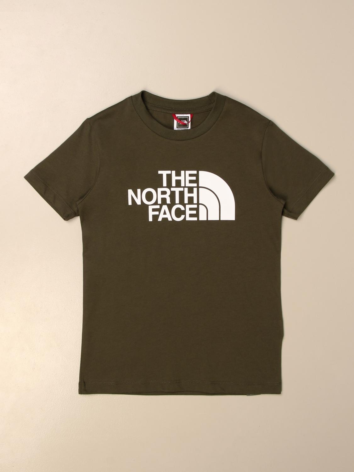 north face polo shirt junior