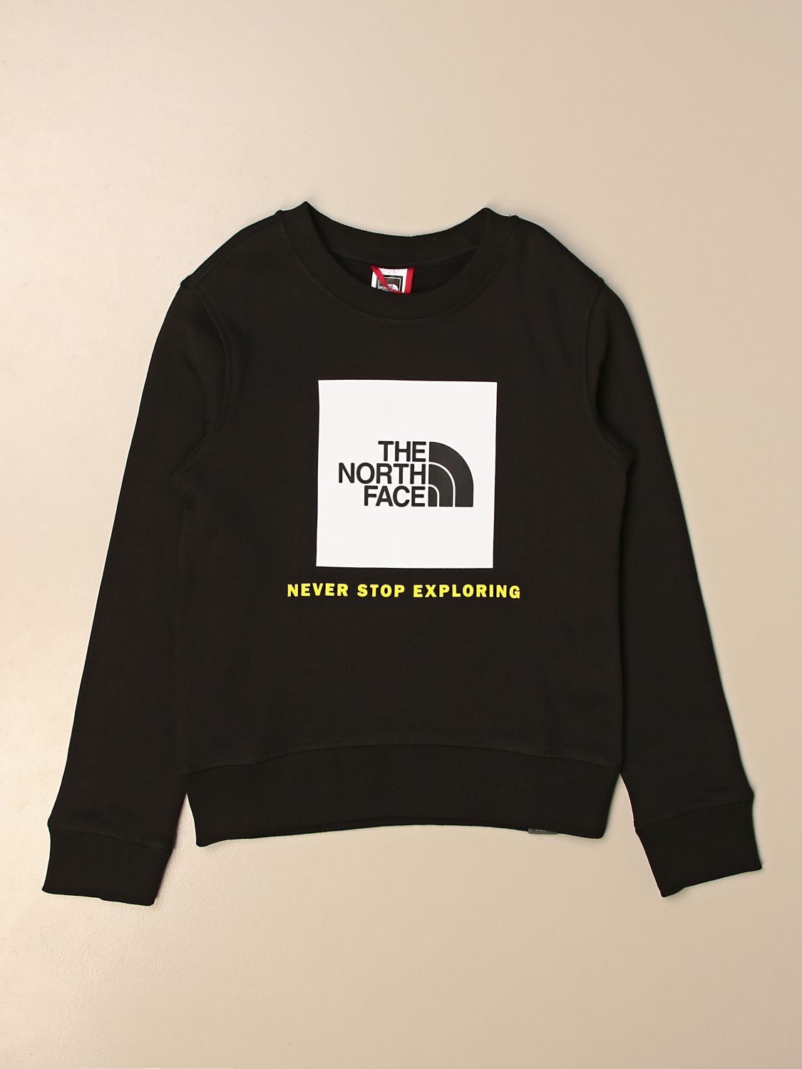 THE NORTH FACE: Sweater kids | Sweater 