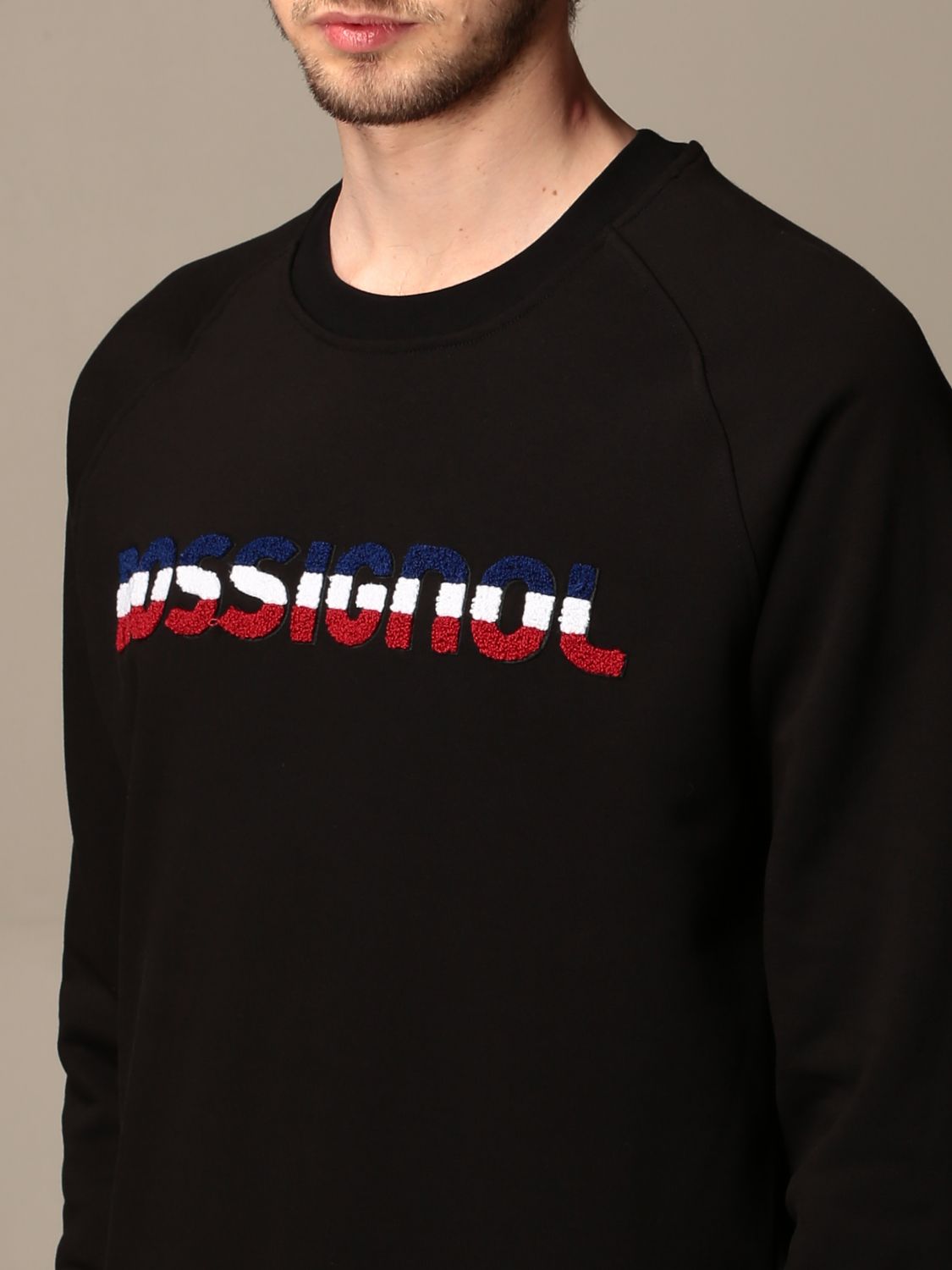 rossignol sweater