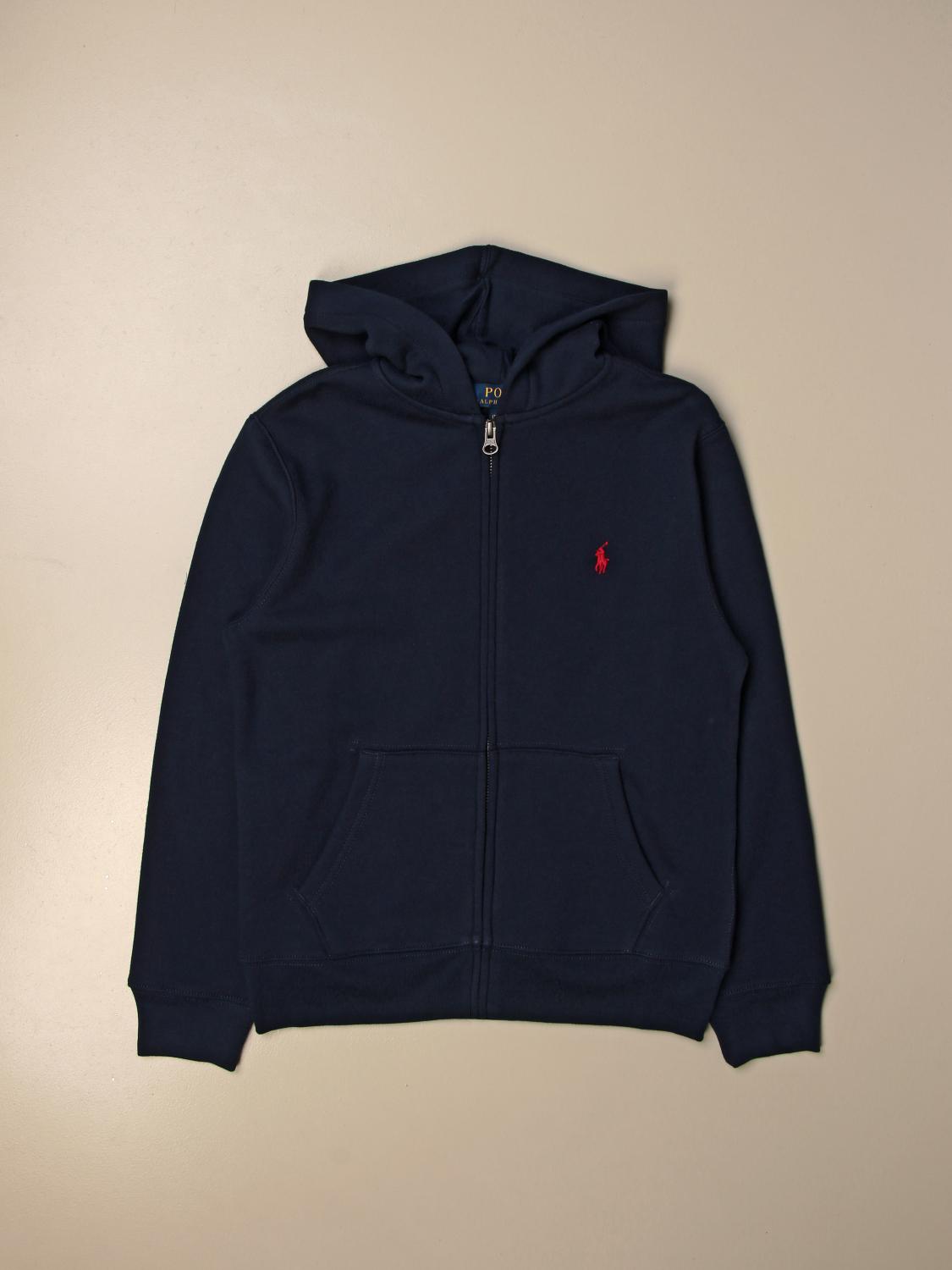 ralph lauren jumper tracksuit