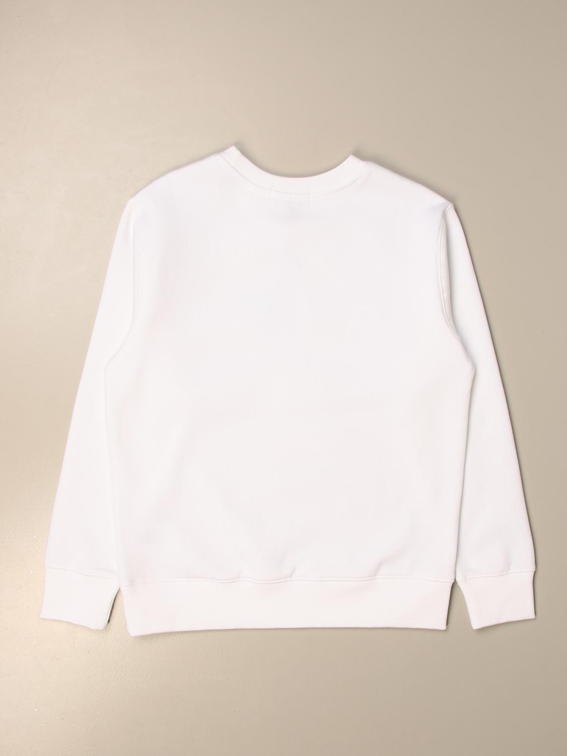 POLO RALPH LAUREN FELPA U.C/CAPP.ML TASCA MARSUPIO ORSO PICC. RICAM. RALPH  LAUREN | Mascheroni Moda