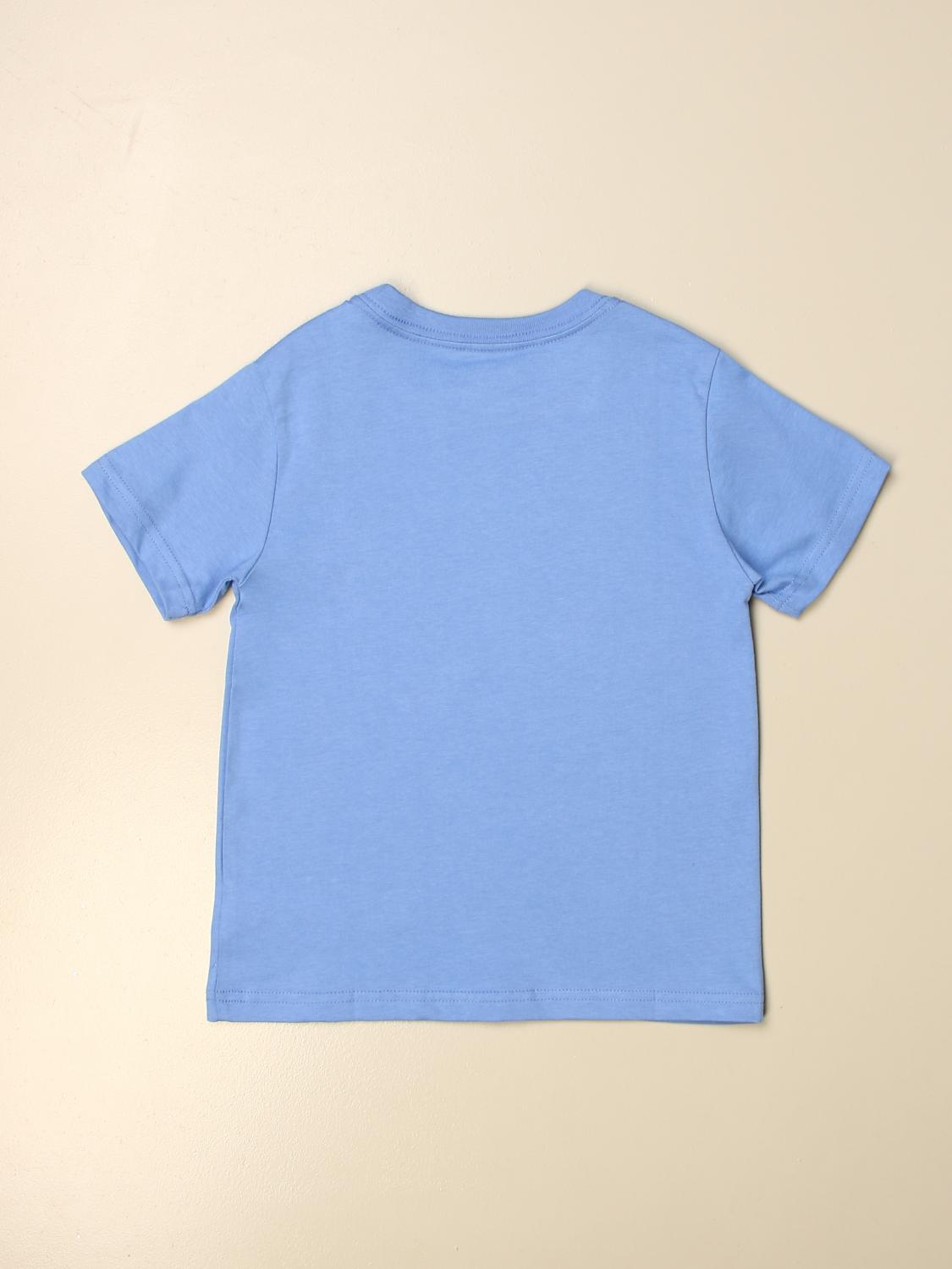 ralph lauren blue tshirt