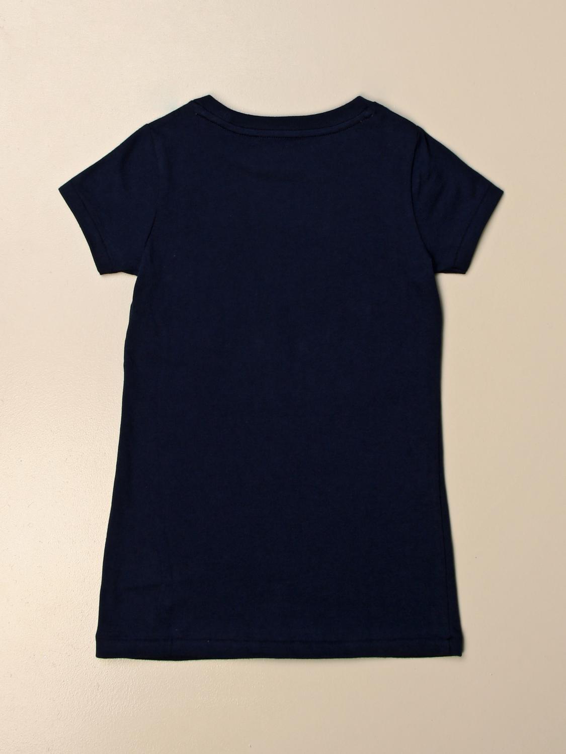 ralph lauren t shirt dress
