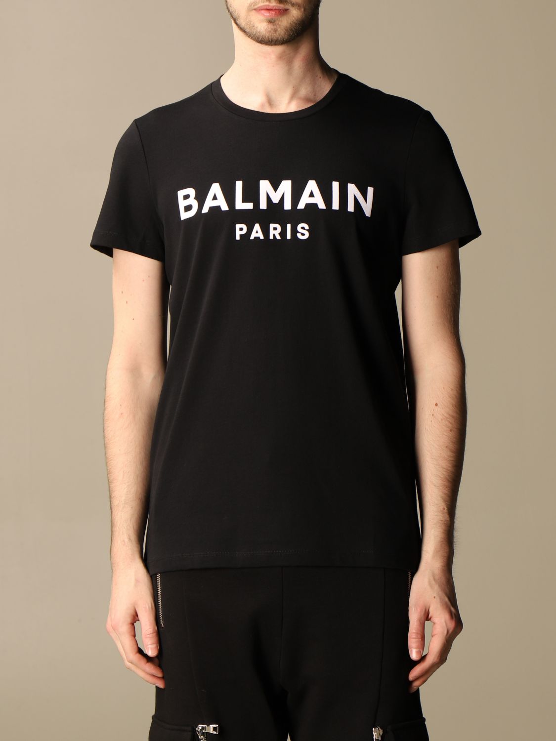 balmain shirt for men