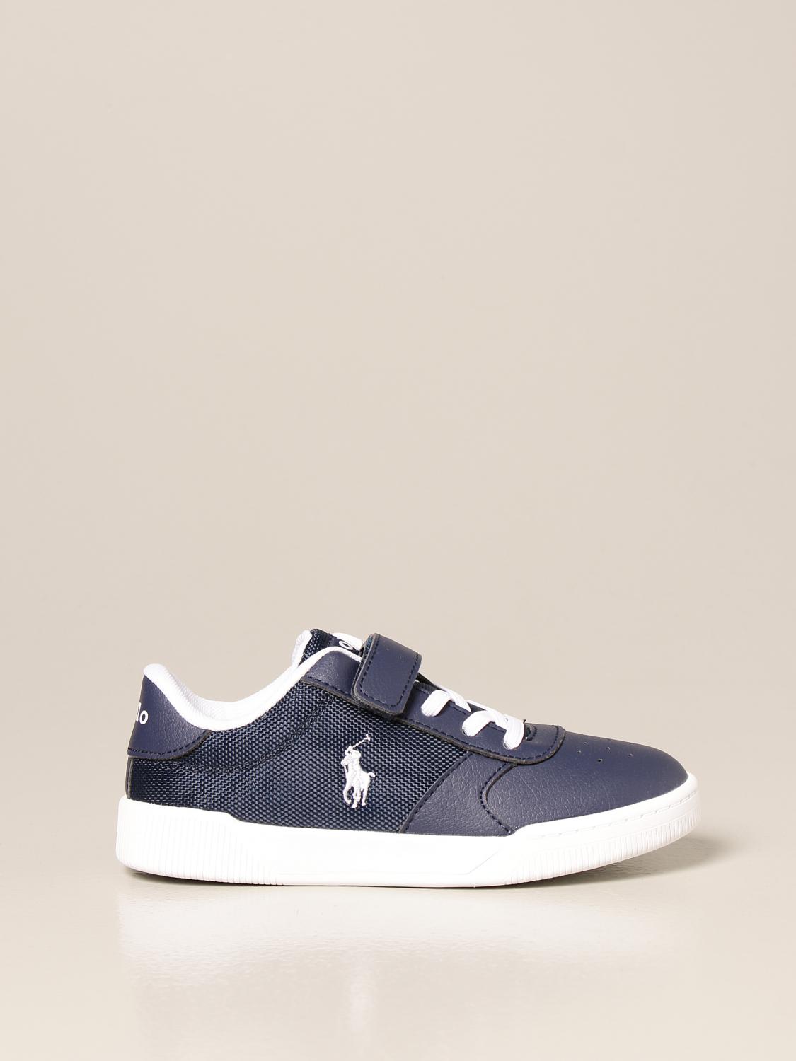 ralph lauren kids logo