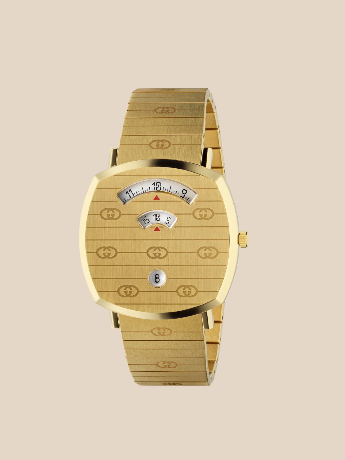 men | Watch Men Gold | Watch Gucci YA157409 GIGLIO.COM