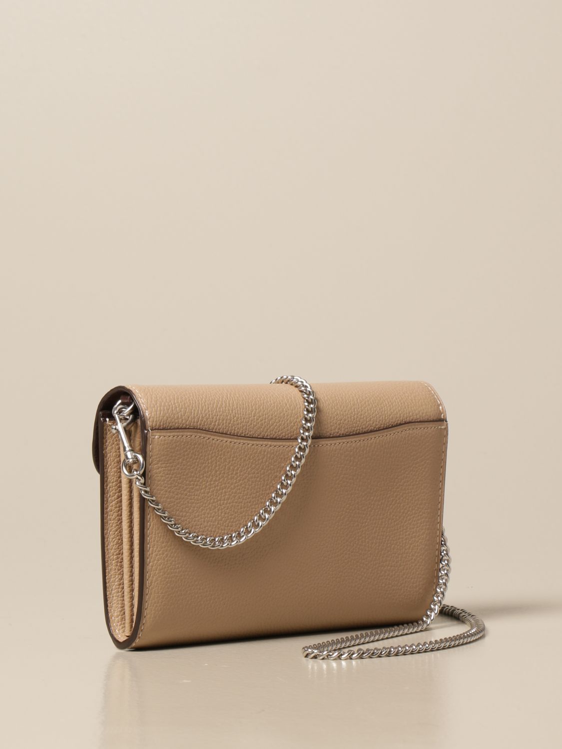 COACH: crossbody bags for women - Beige | Coach crossbody bags 89364 ...