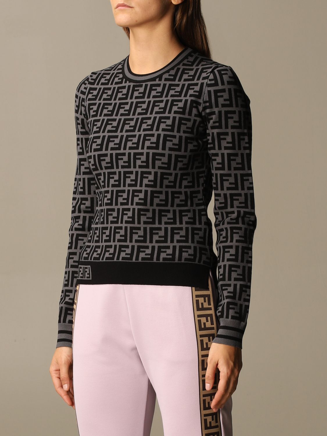 fendi jumper womens