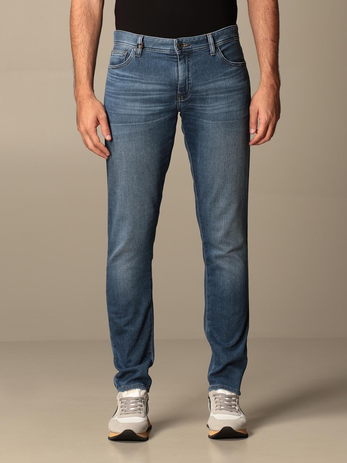 ax jeans mens