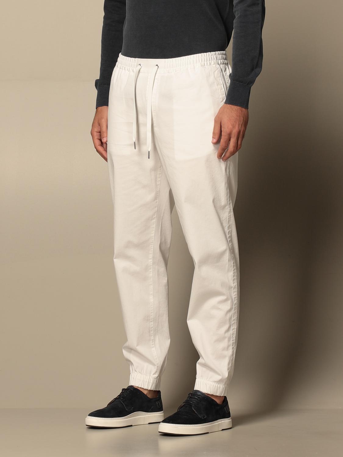 pantalone armani
