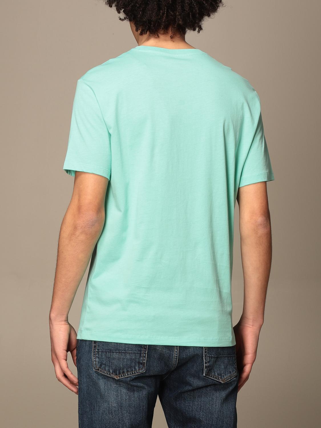 ARMANI EXCHANGE Tshirt men TShirt Armani Exchange Men Water T