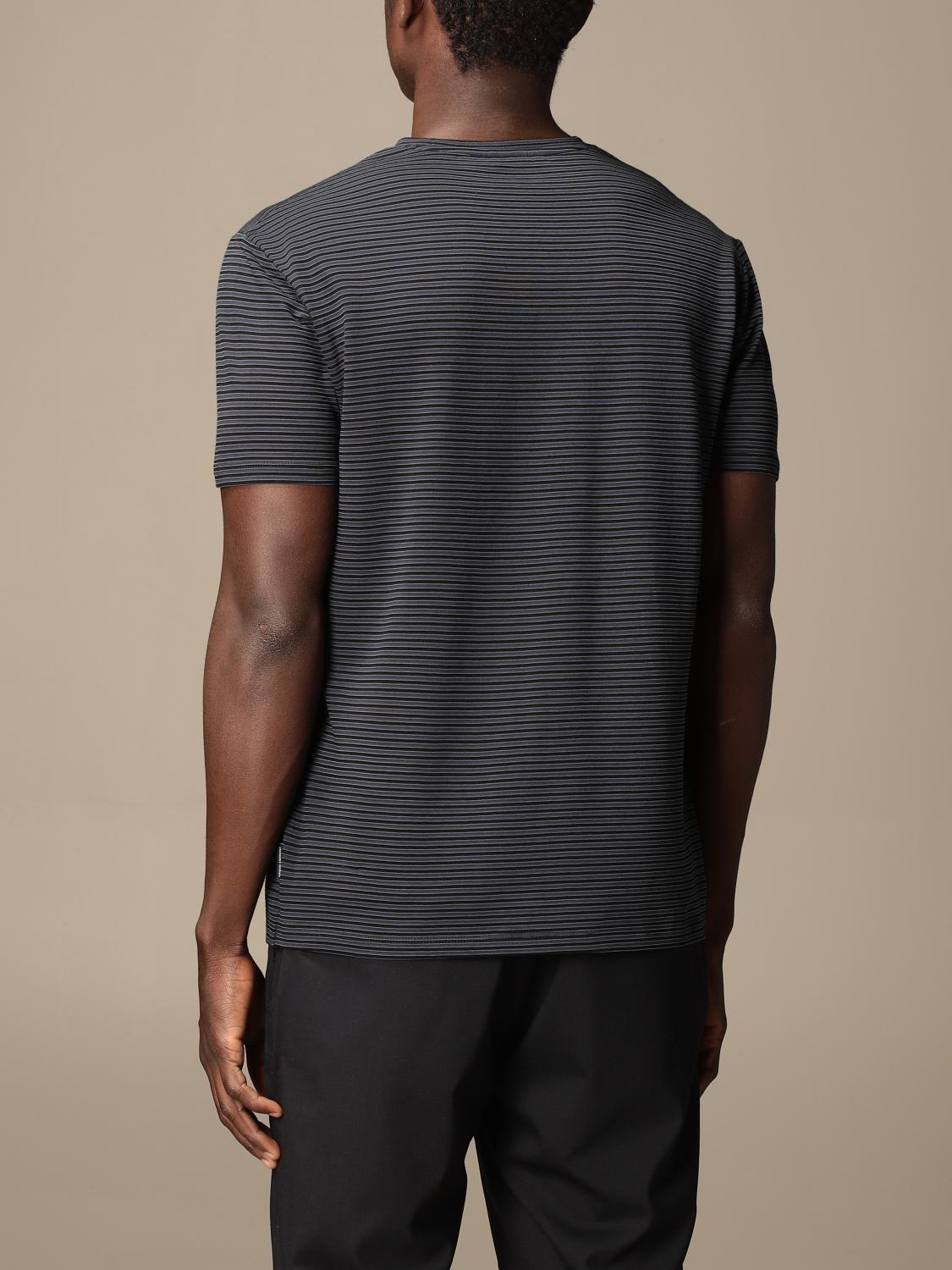 armani lines