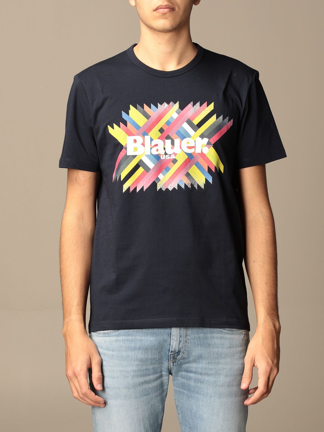 zara back to the future t shirt