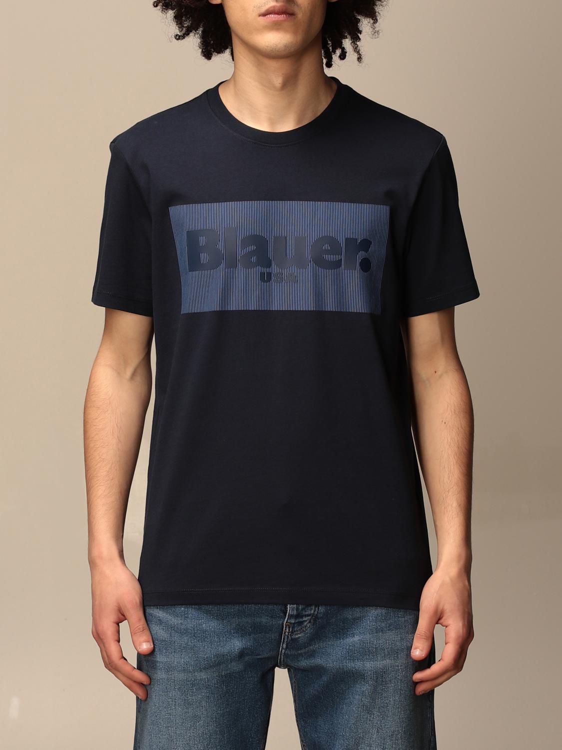 sapphire color t shirt