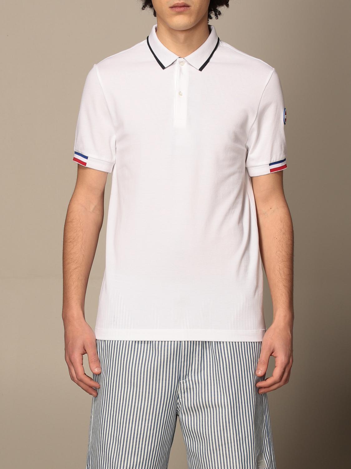 men's polo outlet