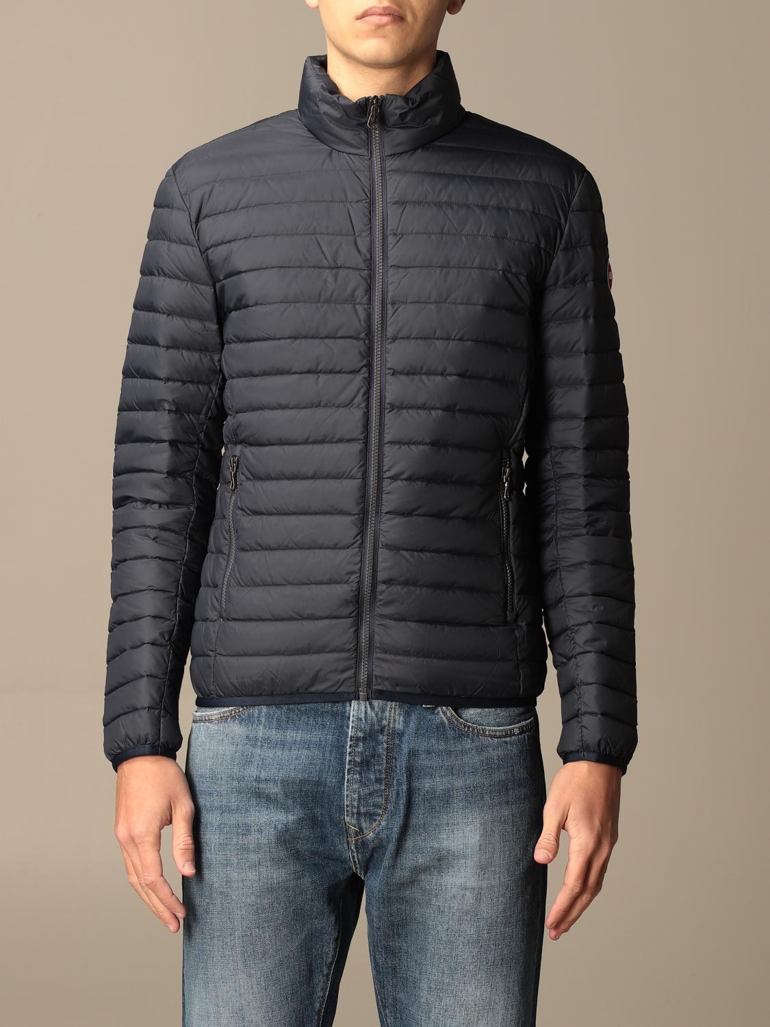 100 grammi uomo colmar