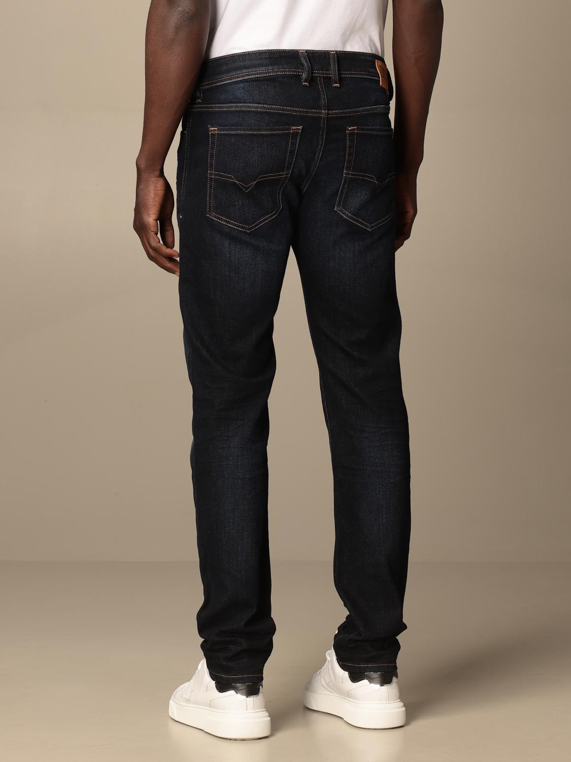 diesel brand jeans