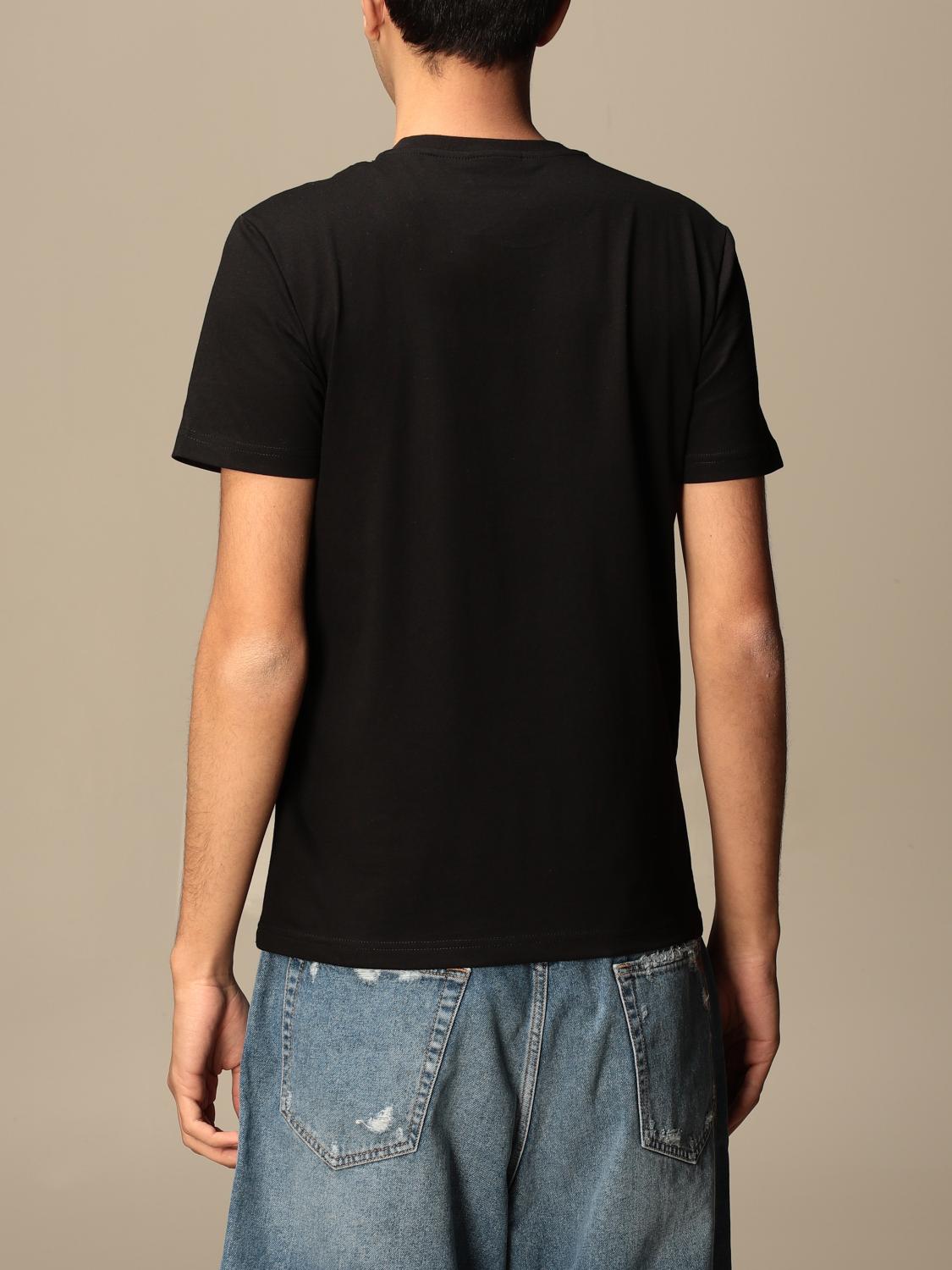 diesel round neck t shirt