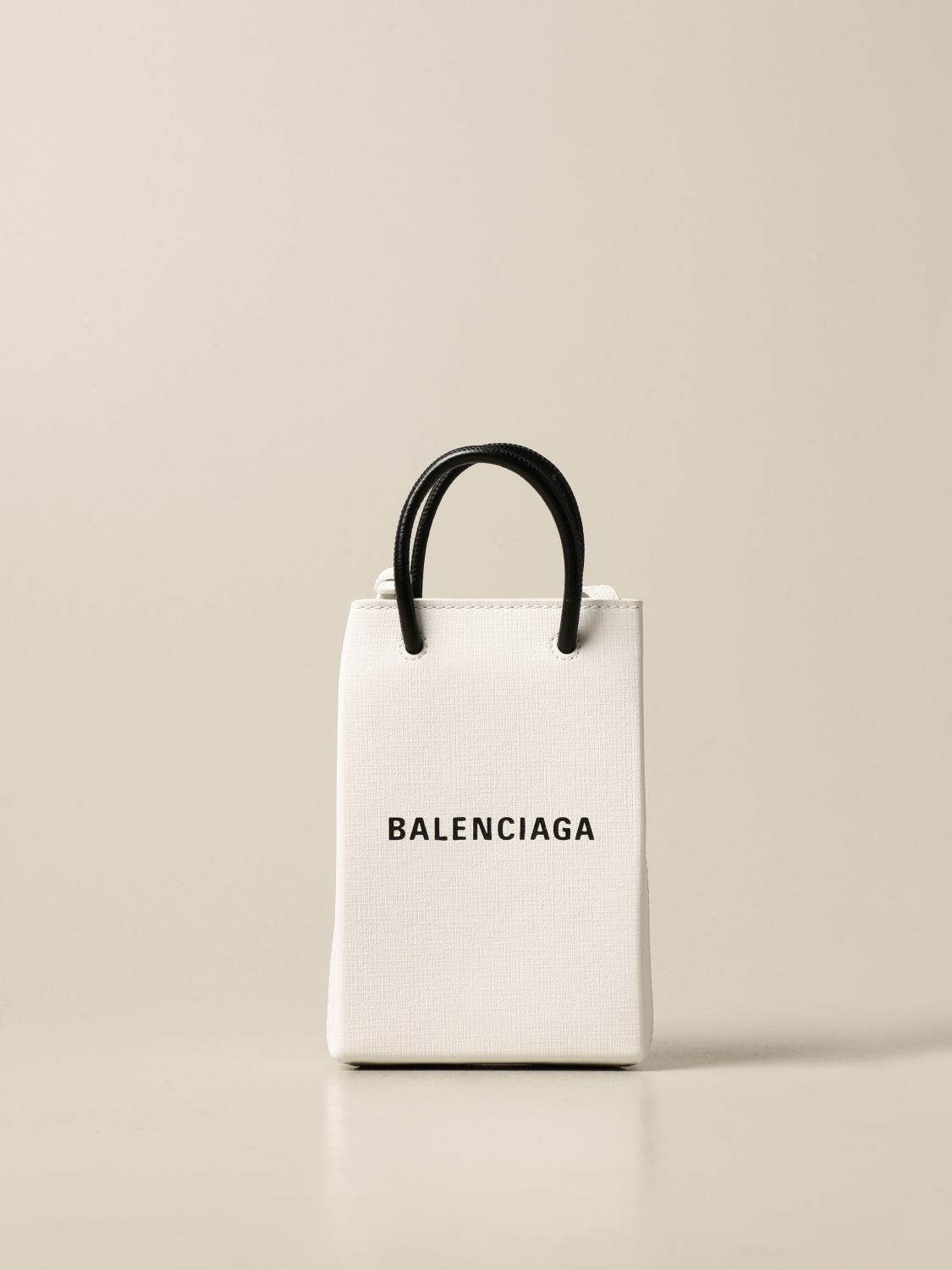 shoulder bag balenciaga