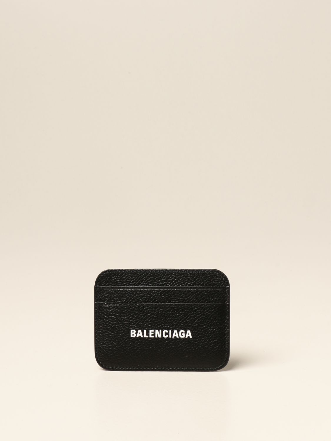 portefeuille balenciaga