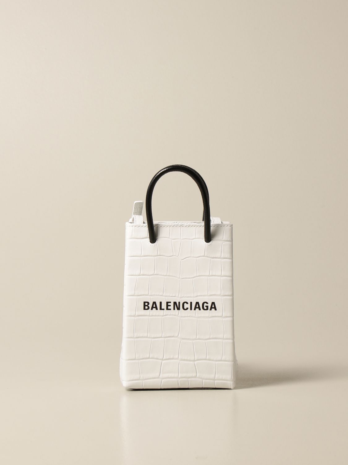 mini shopping bag  Bags Balenciaga Shopping