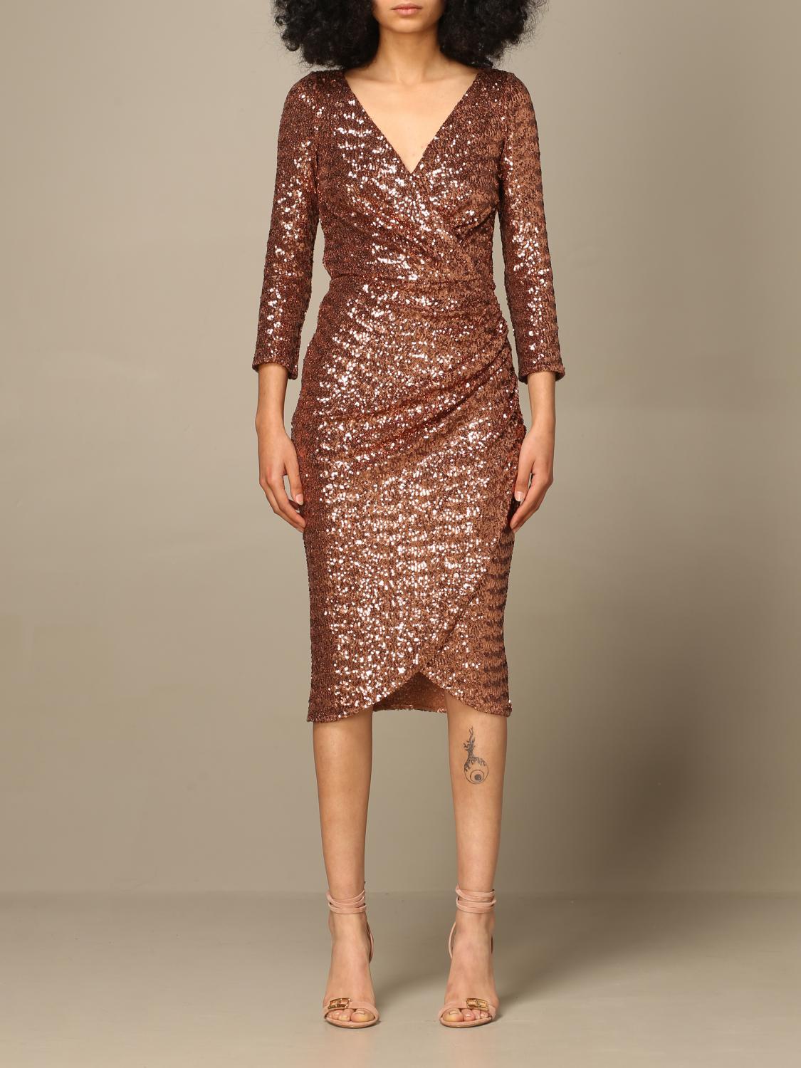 monsoon rosie glitter dress