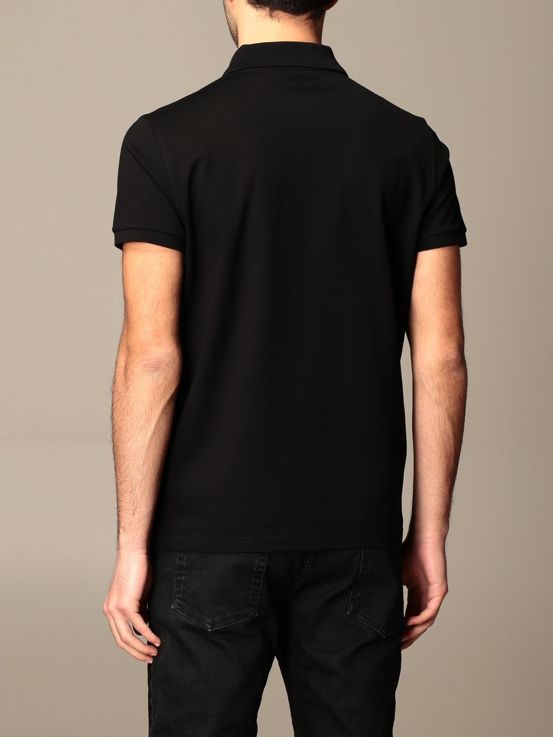ysl polo mens price