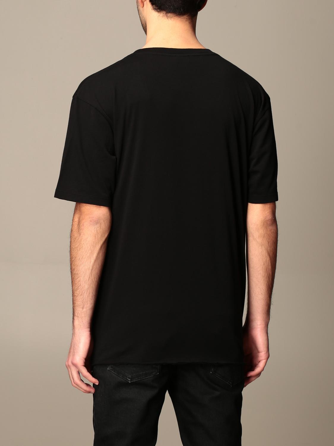 saint laurent t short