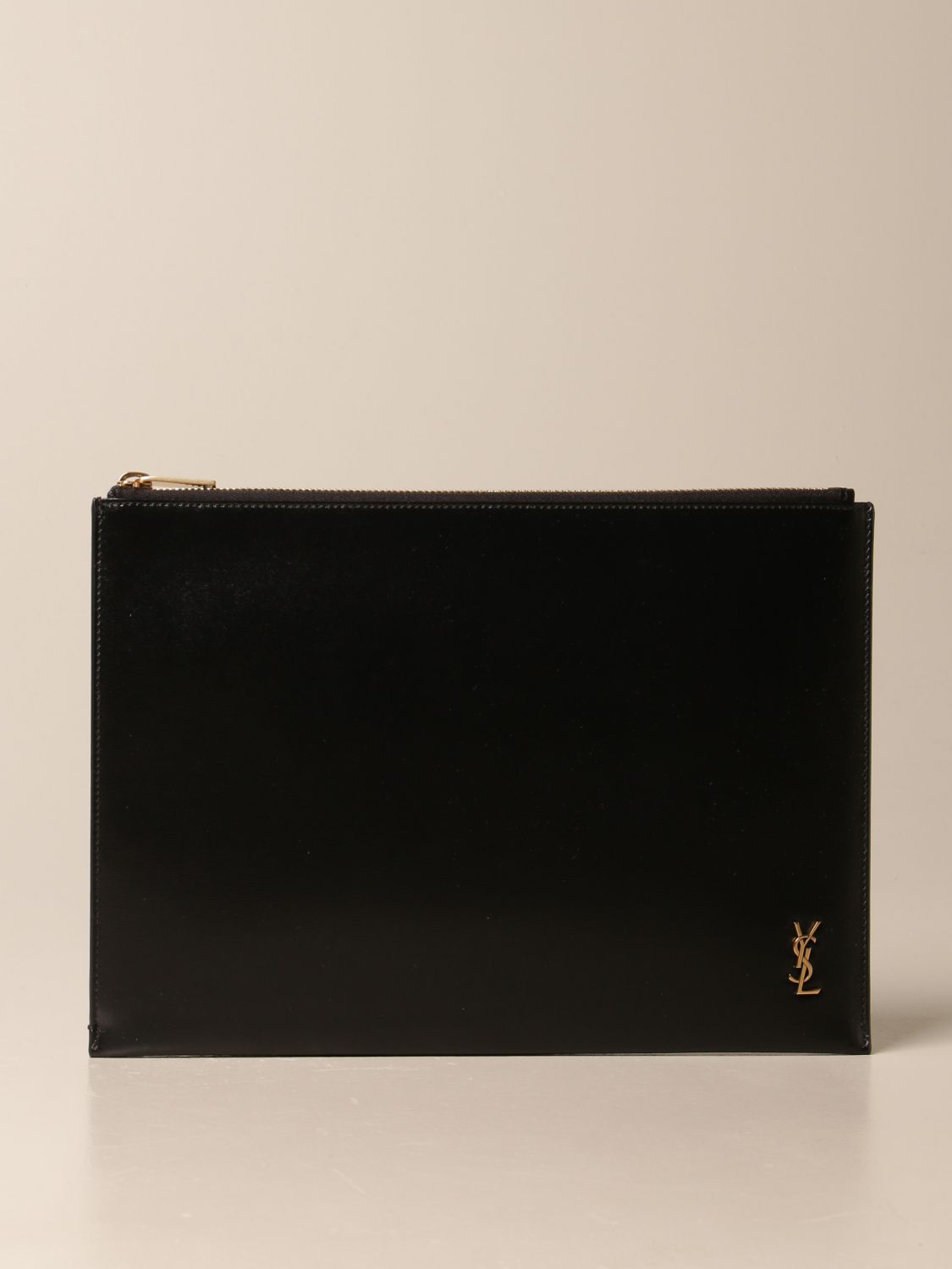 ysl clutch bag men