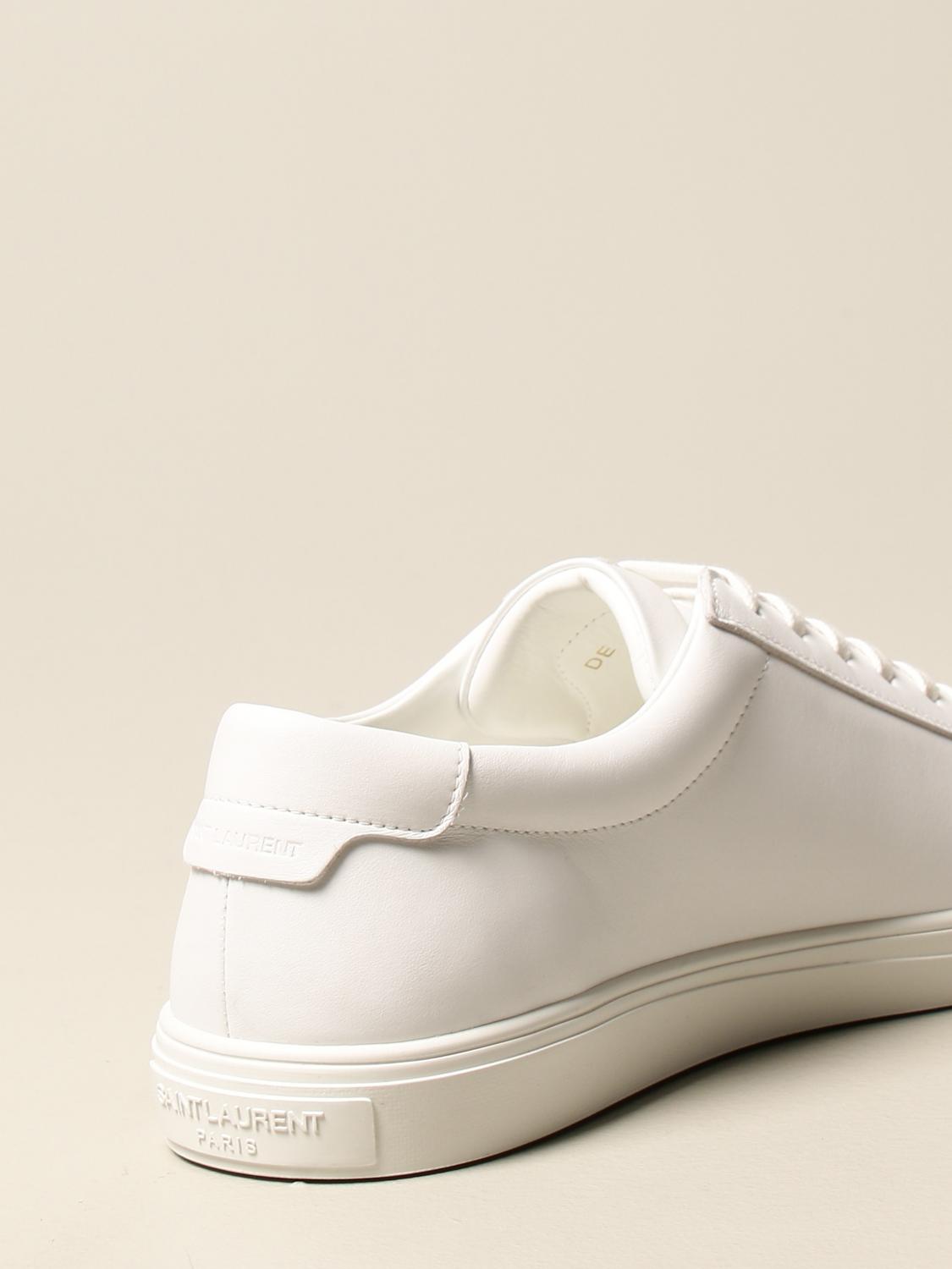 saint laurent andy men