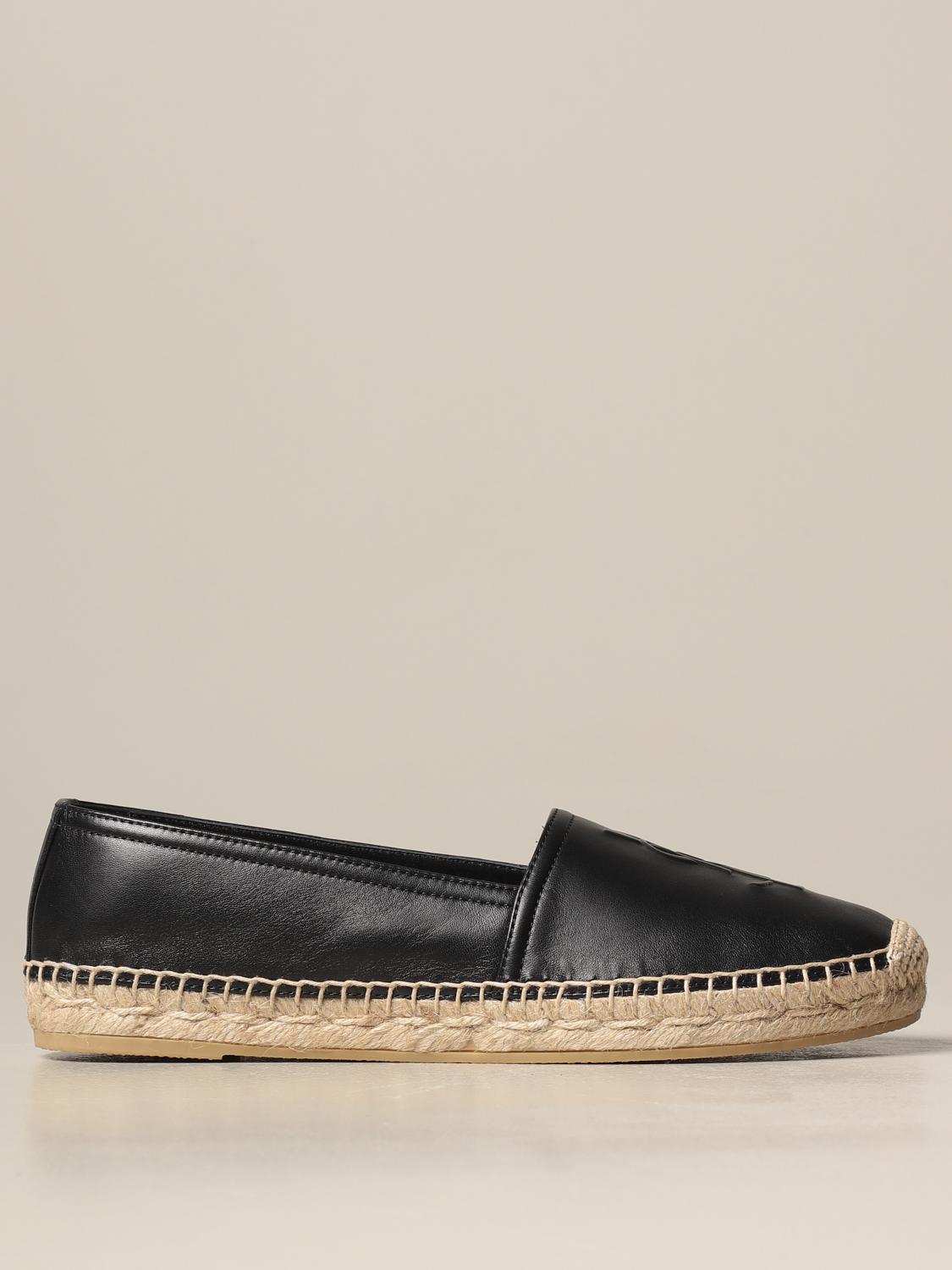 espadrille ysl femme