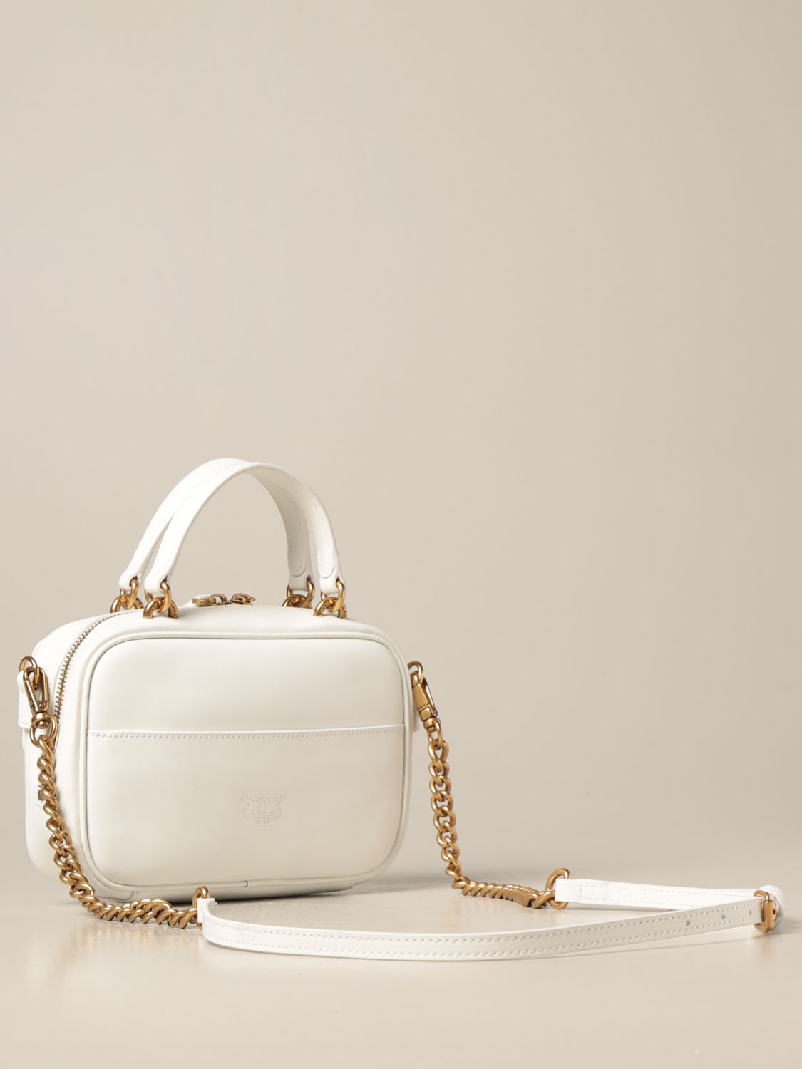 pinko classic bag