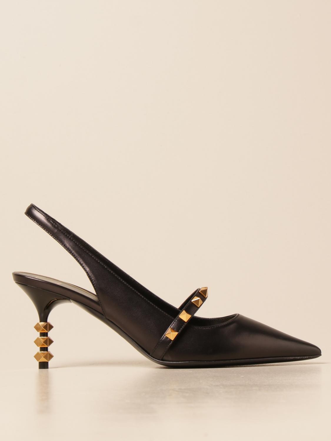 escarpin valentino femme