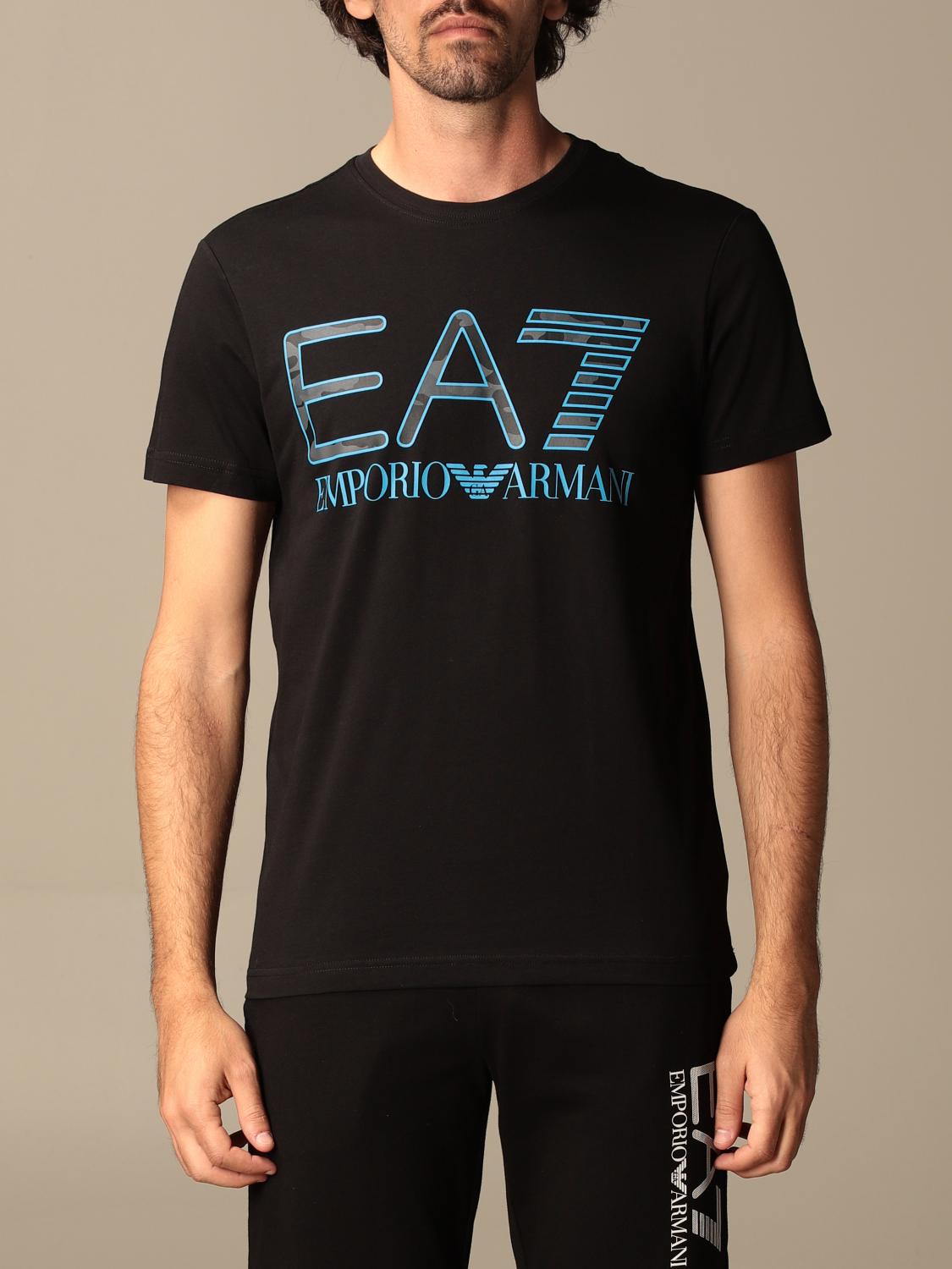 ea7 mens t shirt sale