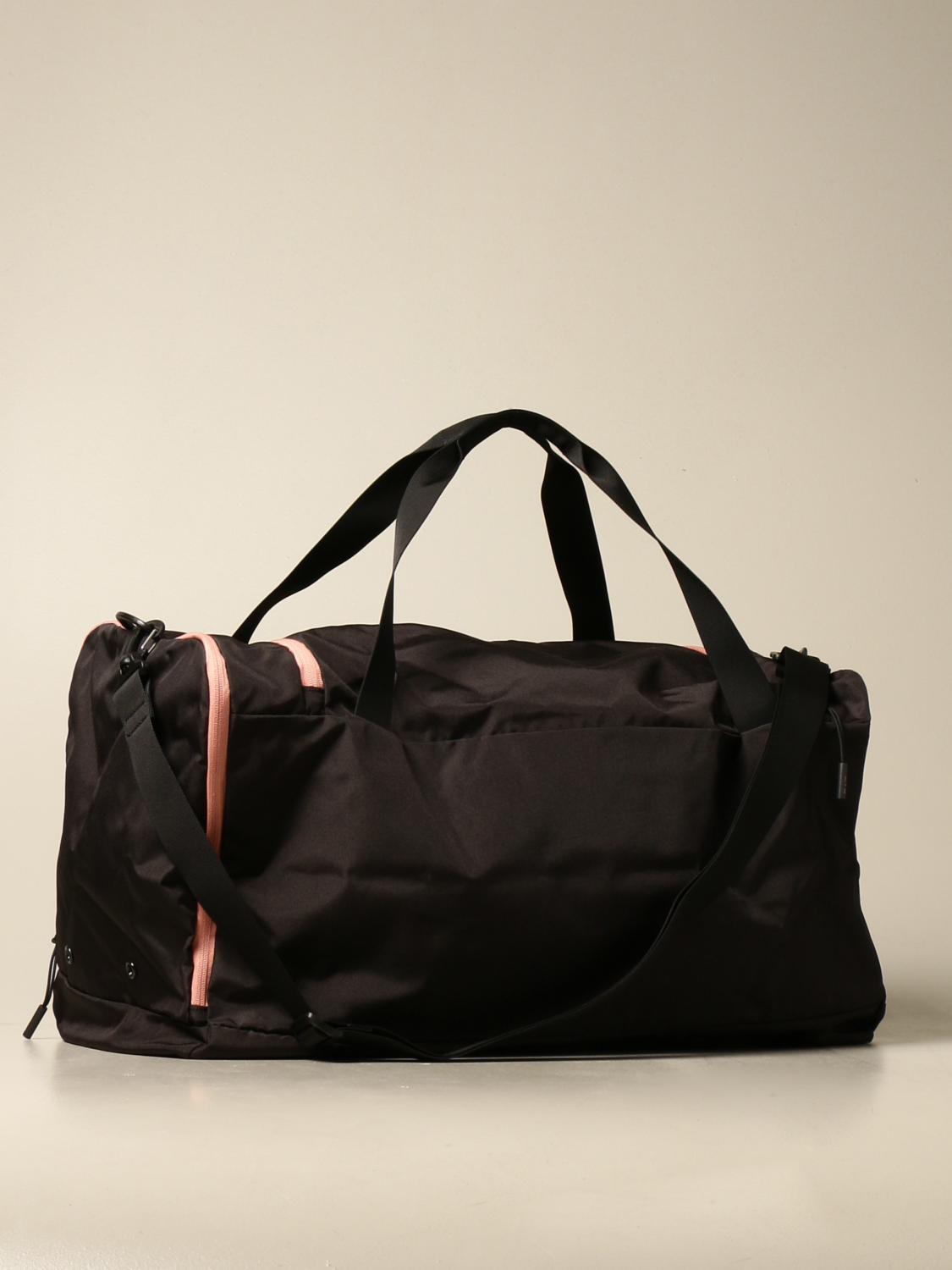 ea7 duffle bag