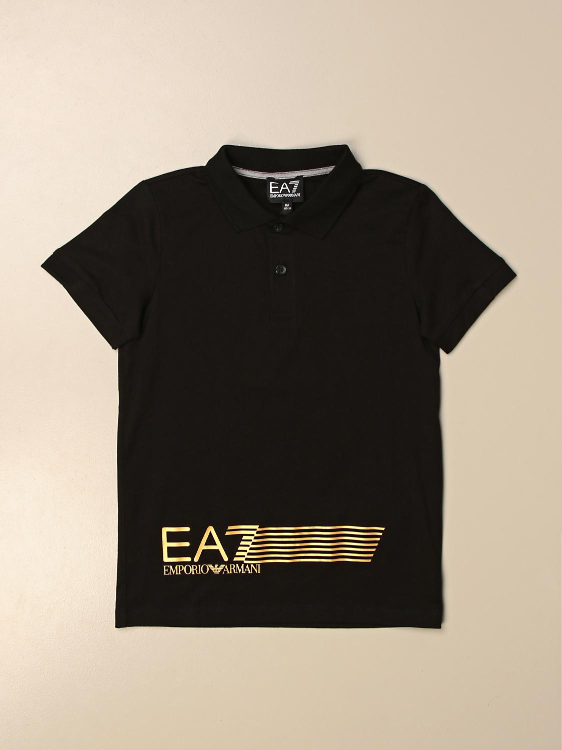 black polo shirt nz