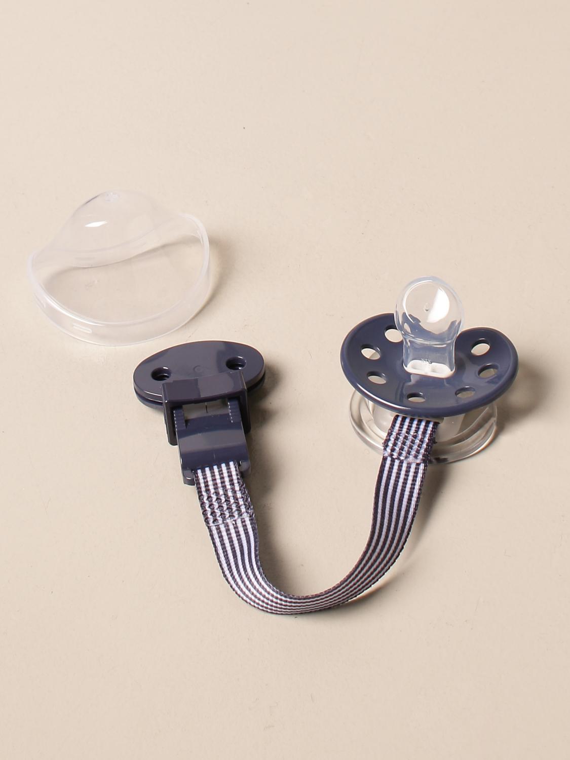 emporio armani pacifier