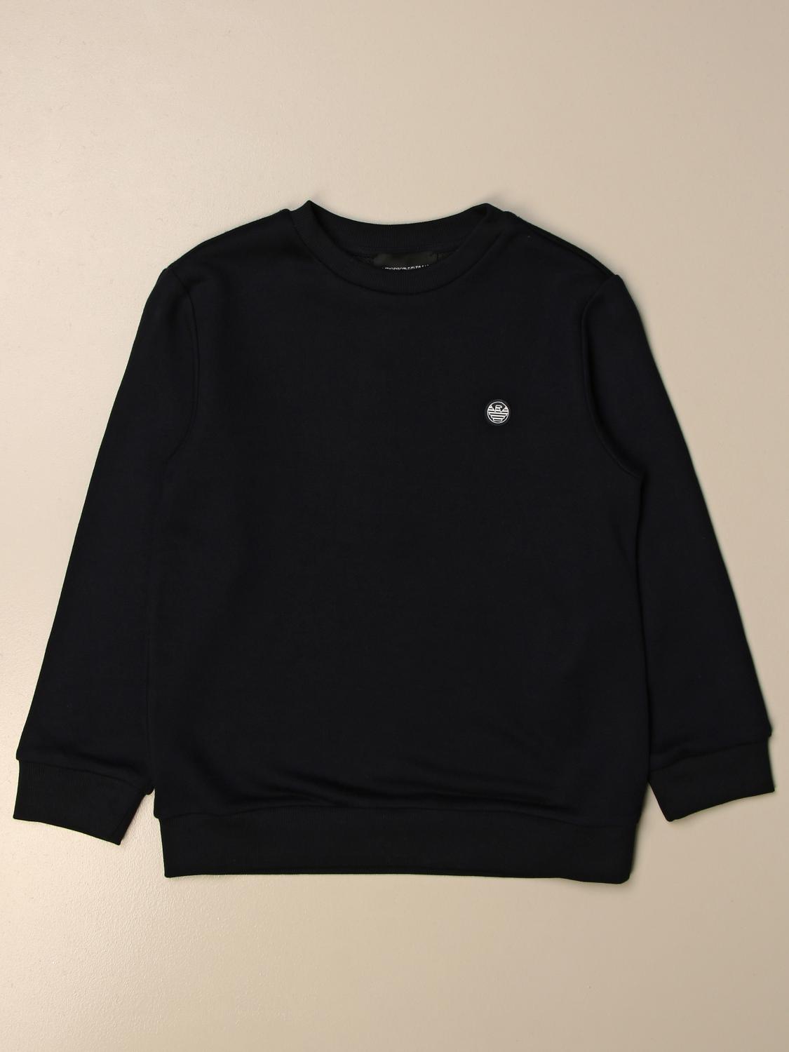 Emporio armani sweater Clearance