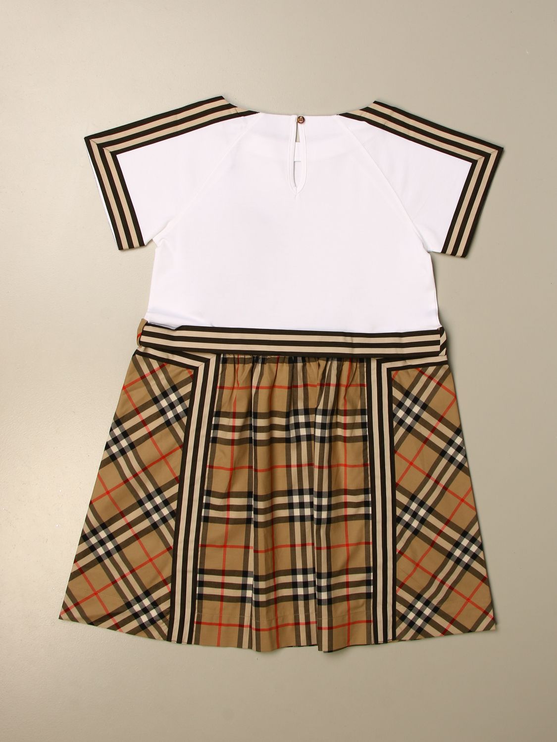burberry skirt copy