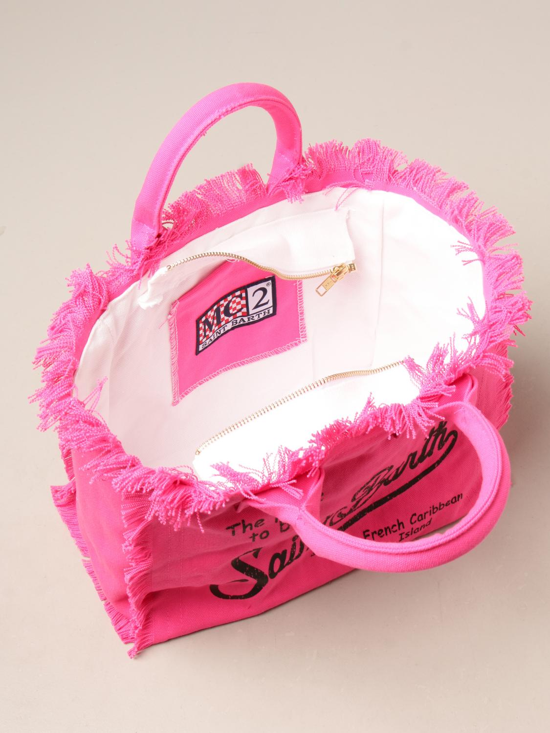 mc2 st barths bag
