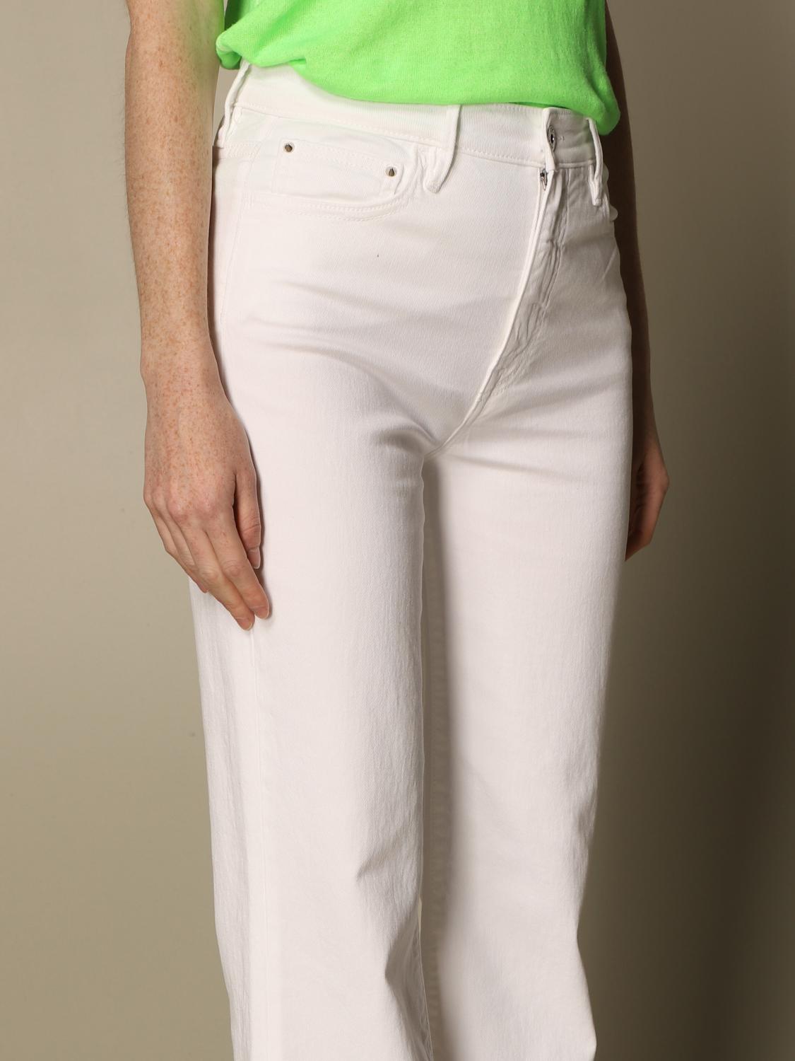 Jeans Cycle P531208 T031 GIGLIO 