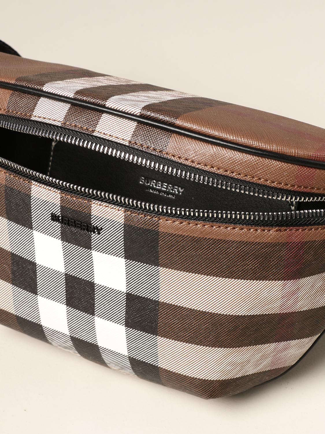 burberry belt