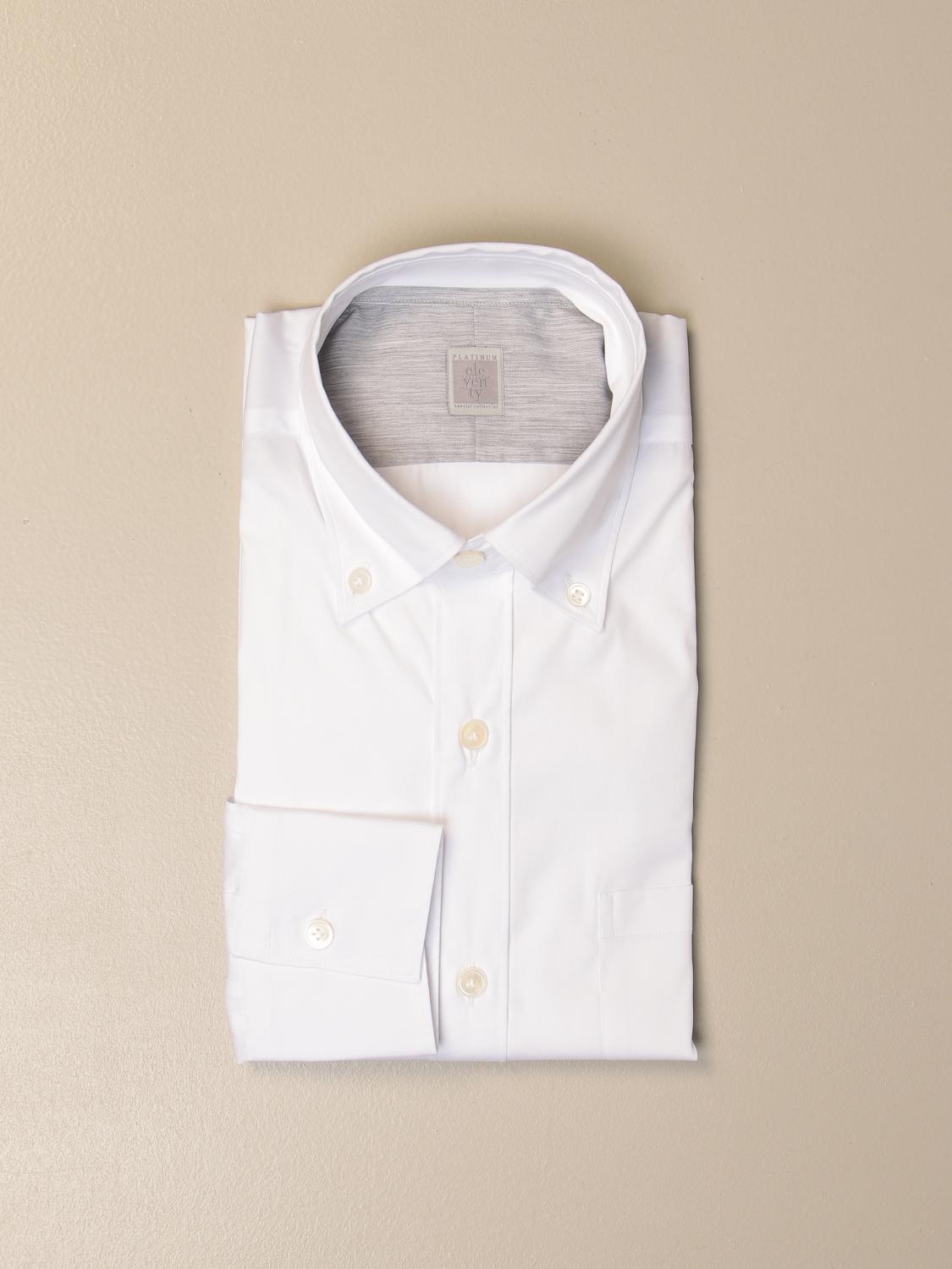 button down collar shirt mens