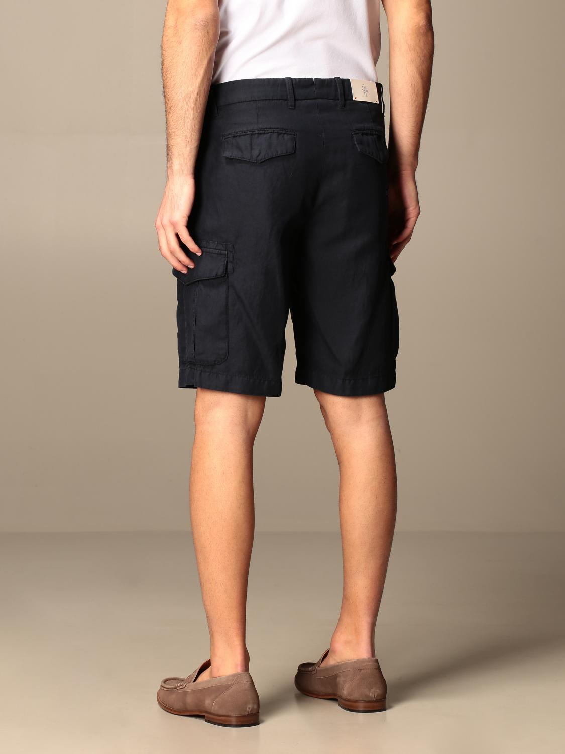 rivers cargo shorts