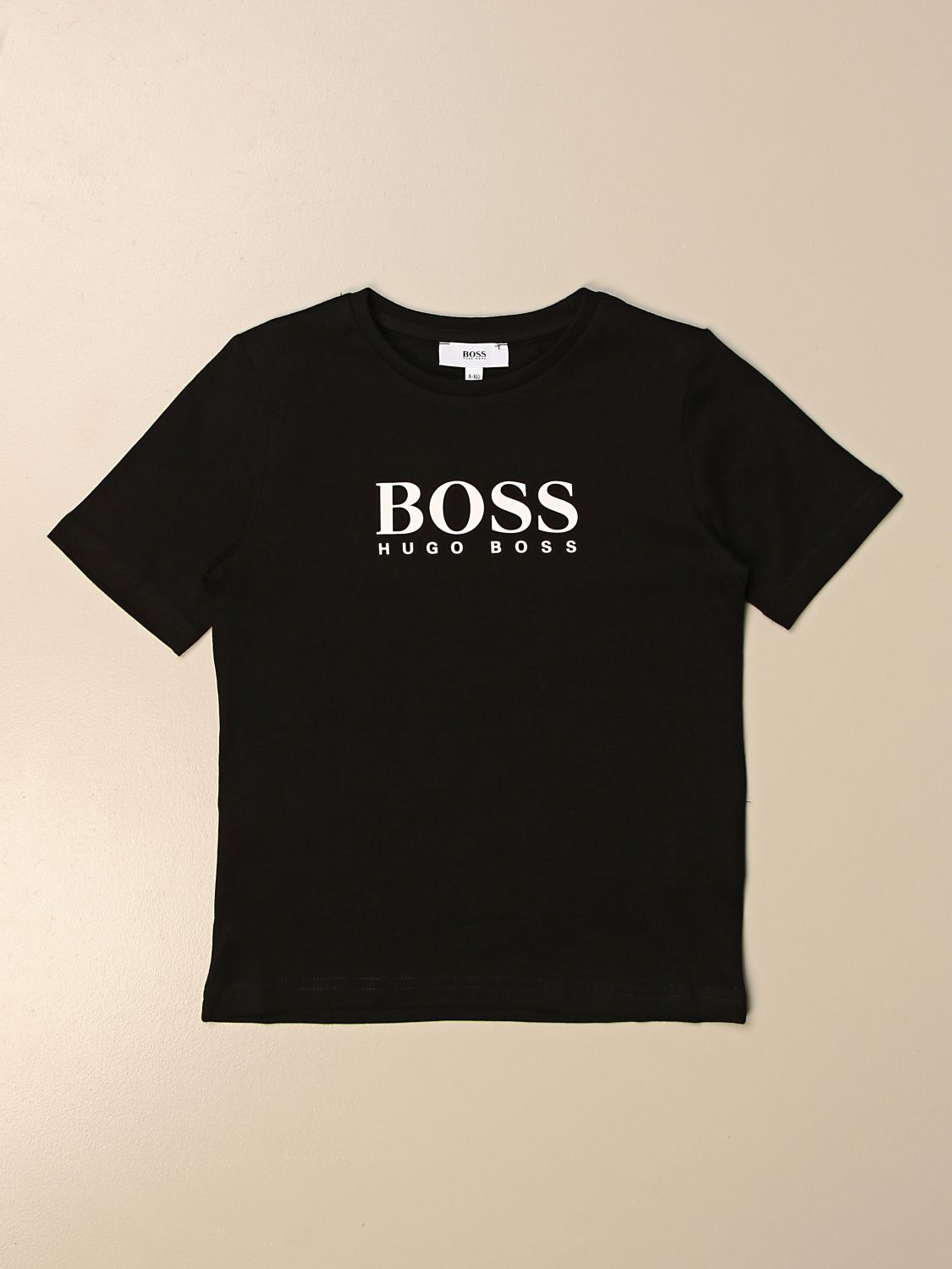 hugo boss shirt kids