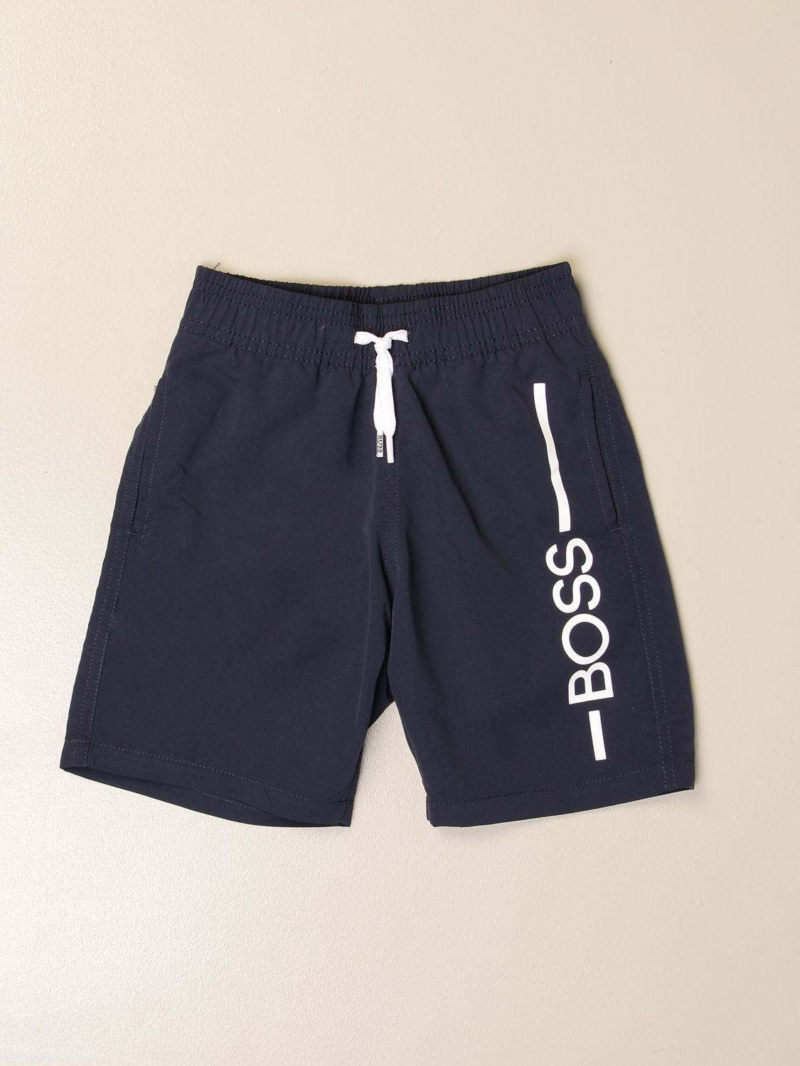 Shorts Hugo Boss: Swimsuit kids Hugo Boss blue 1