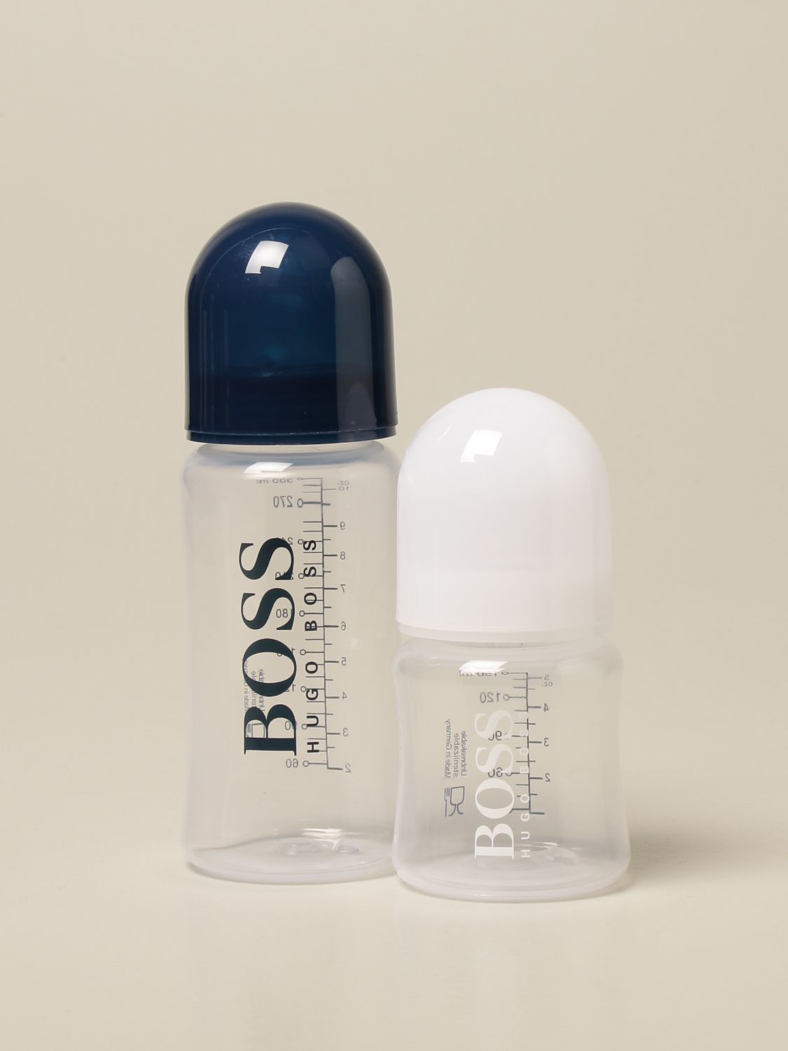 hugo boss baby bottle
