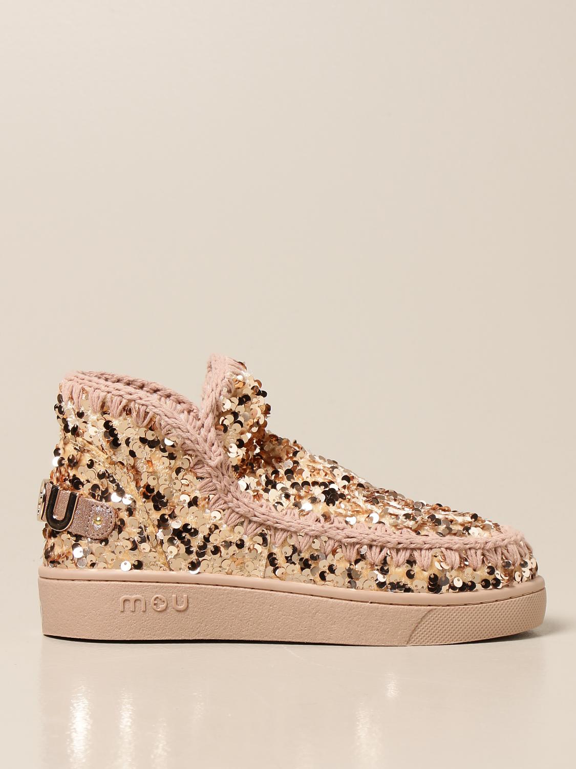 mou summer boots