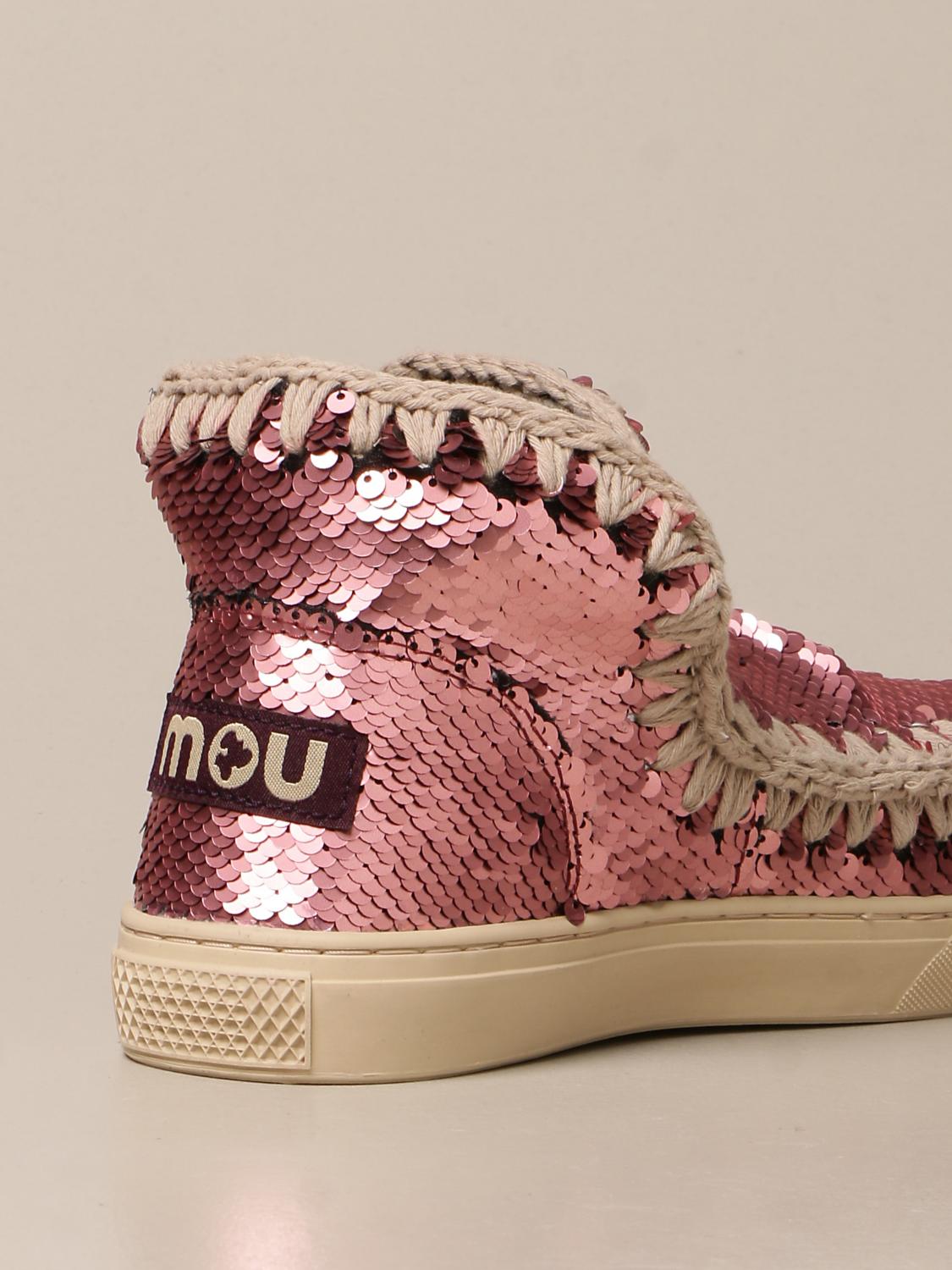 mou summer boots