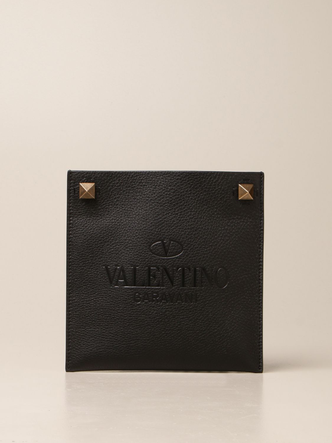 hugo valentino wallet
